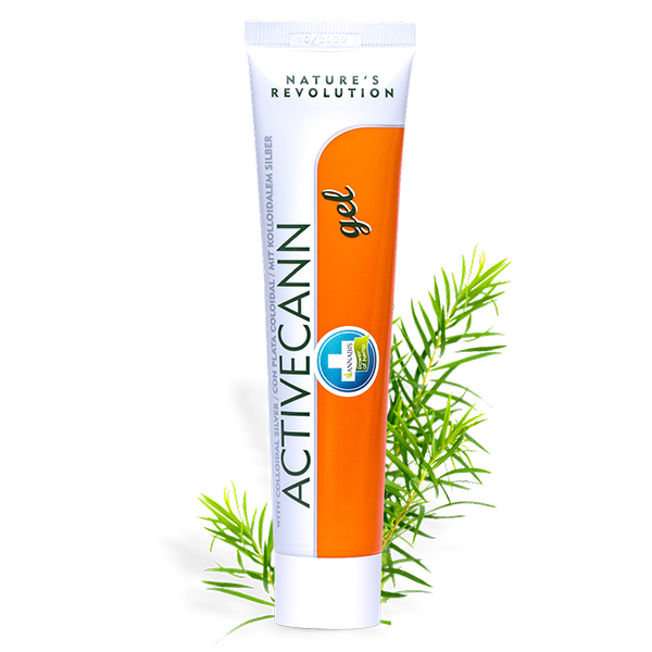 ARTHROCANN GEL