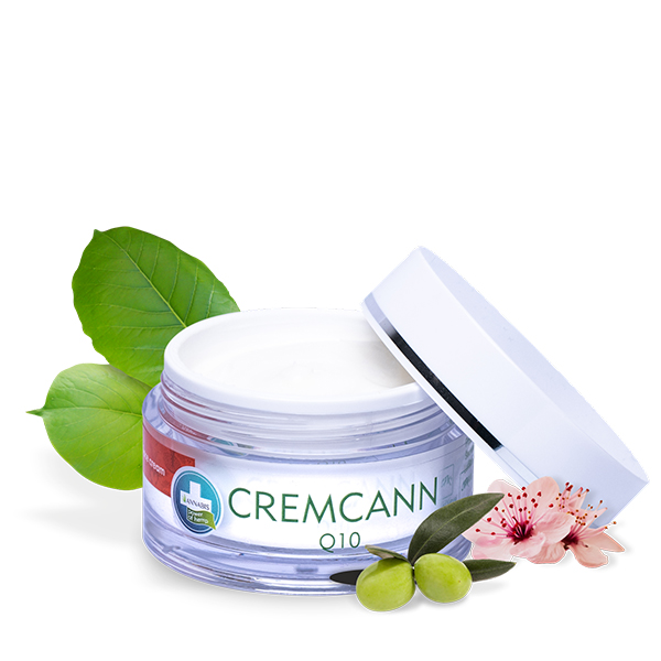 CREMCANN mit Q10