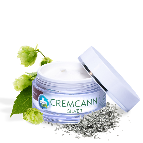 CREMCANN SILVER