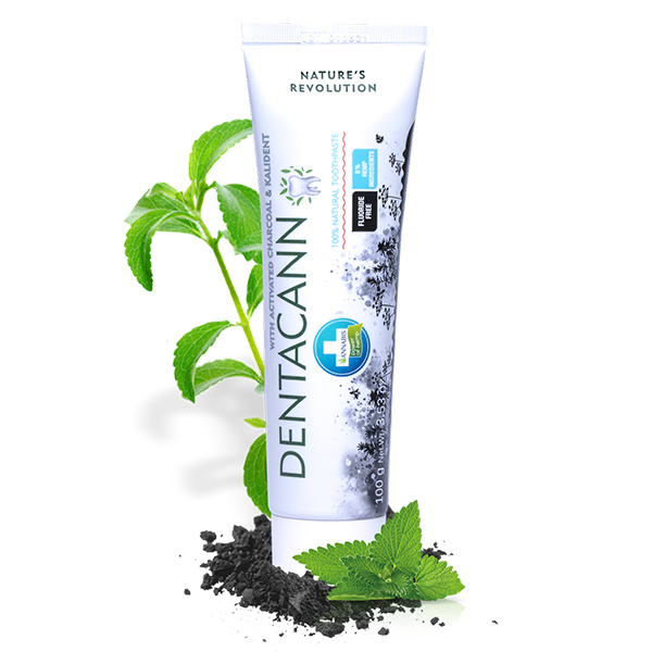 BODYCANN KÖRPERMILCH